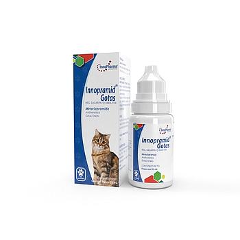 INNOPRAMID GOTAS 25 ML