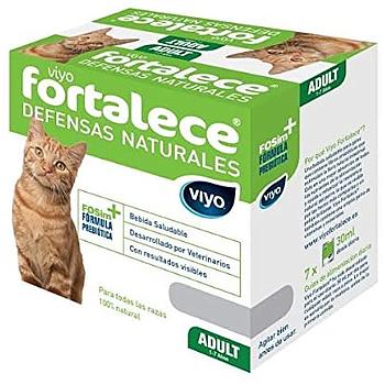 VIYO FORTALECE FOR CAT SOBRE 30 ML