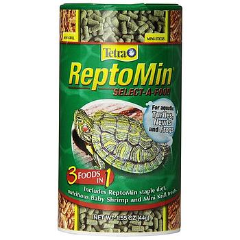 REPTOMIN SELECT-A-FOOD 1.55 ONZ