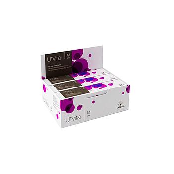 UVITA GEL ORAL GATOS 50 GRS