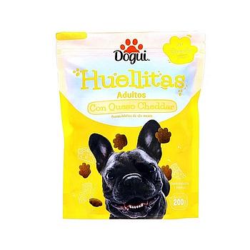 DOGUI HUELLITA ADULTO