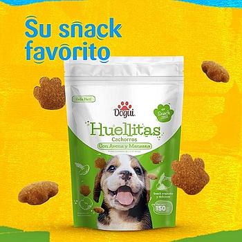 DOGUI HUELLITA CACHORRO