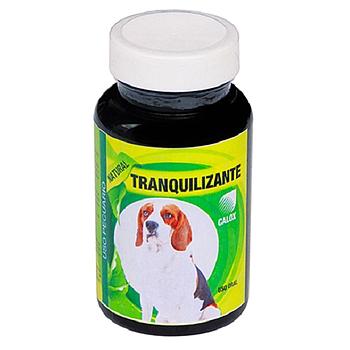 TRANQUILIZANTE CALOX 45 TABS