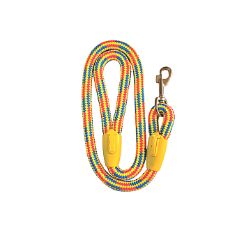 CORREA PARA PERRO LHAURA DELGADA 110 CM