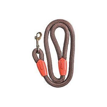 CORREA PARA PERRO LHAURA GRUESA 90 CM