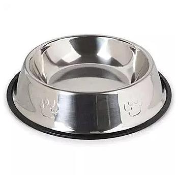 PLATO PARA MASCOTA ACERO INOXIDABLE