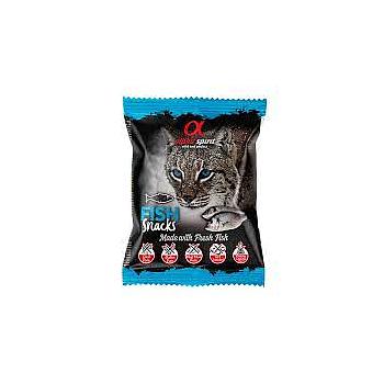 ALPHA SPIRIT FISH (SNACKS)