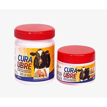 POMADA CURA UBRE