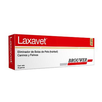 LAXAVET 40 GRS