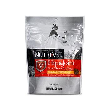 NUTRI VET HIP & JOINT 150 GRS