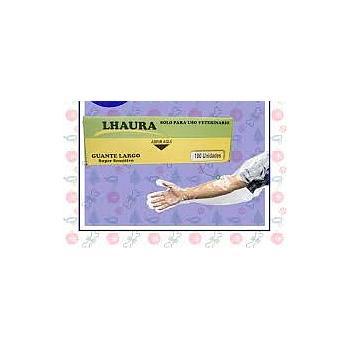 GUANTES PARA PALPAR SUPER SENSITIVO LHAURA