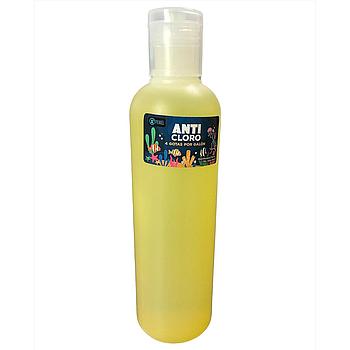 ANTI CLORO PARA PECES 8 ONZ