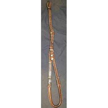 TENEDORAS / COLERAS PARA SILLAS DE MONTAR