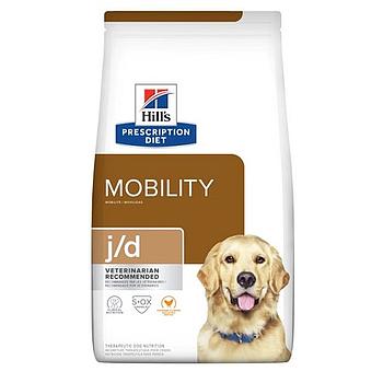 PRESCRIPTION DIET J/D CANINE