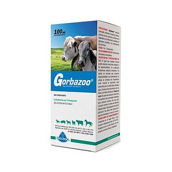 GORBAZOO 100 ML