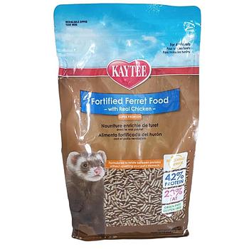 KAYTEE ALIMENTO PARA HURON 4LB