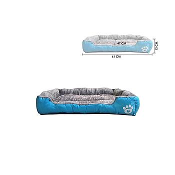 CAMA PARA MASCOTA ABU HUELLITA