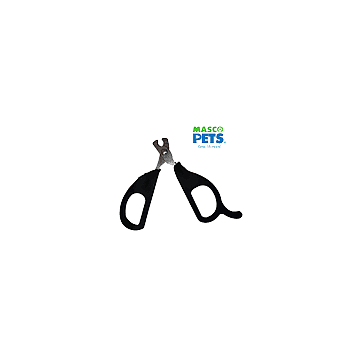 CORTA UÑAS PARA MASCOTA TIPO TIJERA 9CM MASCO PETS