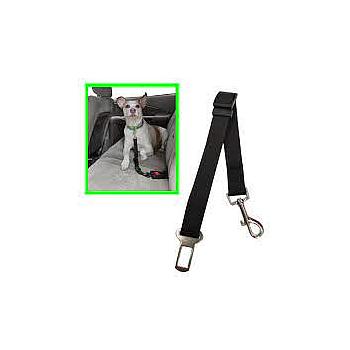 CINTURON DE SEGURIDAD PARA MASCOTA