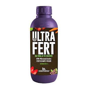 FERTILIZANTE ULTRA FERT 1 LITRO