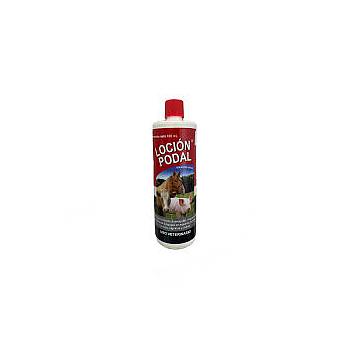LOCION PODAL 480 ML