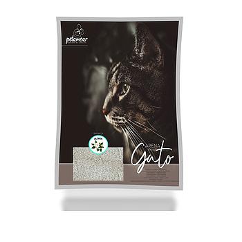 ARENA PARA GATOS PETAMOUR JAZMIN