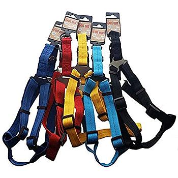 ARNES PARA PERRO VARIOS COLORES  50-70 CM "BONITA PET"