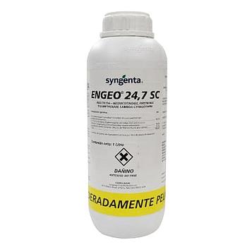 INSECTICIDA ENGEO 24.7 SC