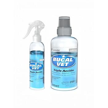 BUCAL VET ANTIPLACA