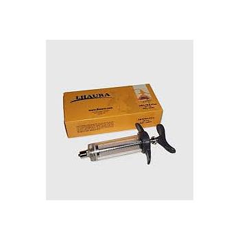 JERINGA FLEX X 20CC CON/D LHAURA