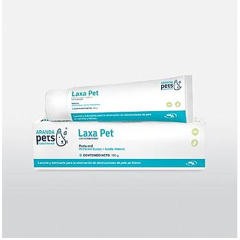 LAXA PET 100 GRS