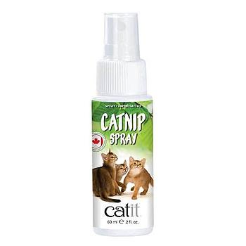 CATNIP EN SPRAY CATIT 60 ml