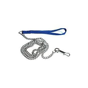 CORREA CADENA, ASA NYLON ACOLCHADA TRIXIE