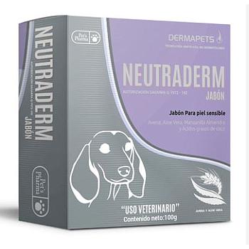 JABON NEUTRADERM 100 GRS