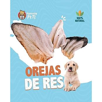 YUMMIE PETS OREJA DE RES