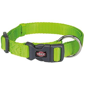 COLLAR PREMIUM TRIXIE APPLE