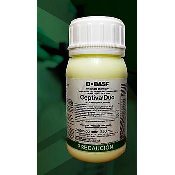 INSECTICIDA CEPTIVA DUO 250ml