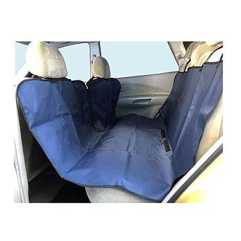 COBERTOR DE ASIENTO TRASERO 140*150CM POLIESTER