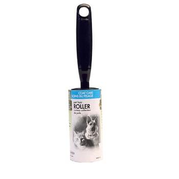 PET HAIR ROLLER COASTAL