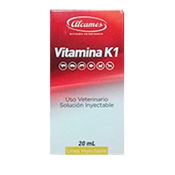 VITAMINA K1 20ML