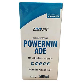 POWERMIN ADE  500ml