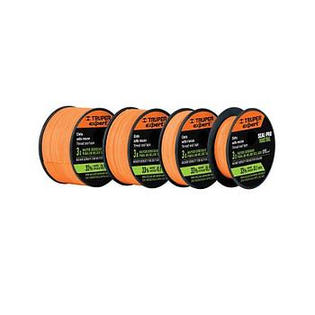 CINTA TRUPER SELLA ROSCAS TEFLON 1/2" 7M INDUSTRIAL EXPERT