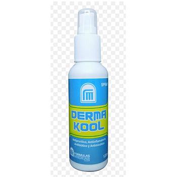 DERMA-KOOL 120ml