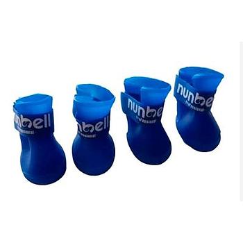 ZAPATO DE HULE, NUNBELL