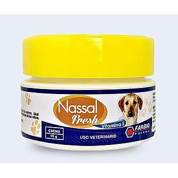 NASAL FRESH 15 GRS