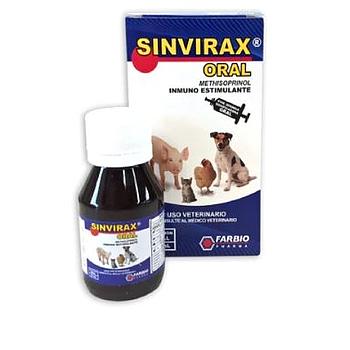 SINVIRAX 50ml