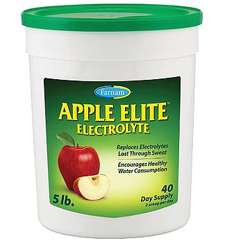 FARNAM APPLE ELITE ELECTROLYTE 5LB