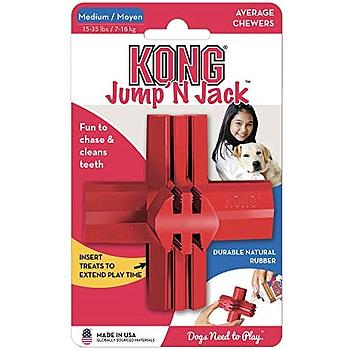 KONG JUMPN JACK