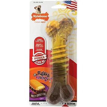 NAYLABONE DURA CHEWS BEST FLAVOR FRENZY