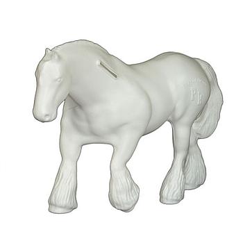 ALCANCIA DE CABALLO